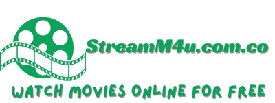 StreamM4u logo